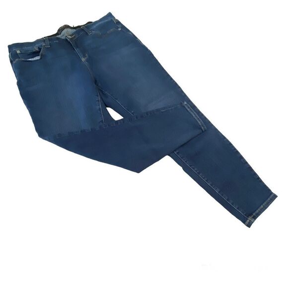 TORRID PREMIUM DENIM JEANS - Picture 1 of 8